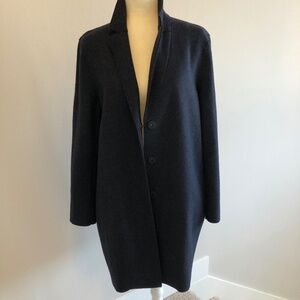 BANANA REPUBLIC WOOL COAT
